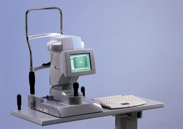 做白内障手术术前检查 做白内障手术术前检查