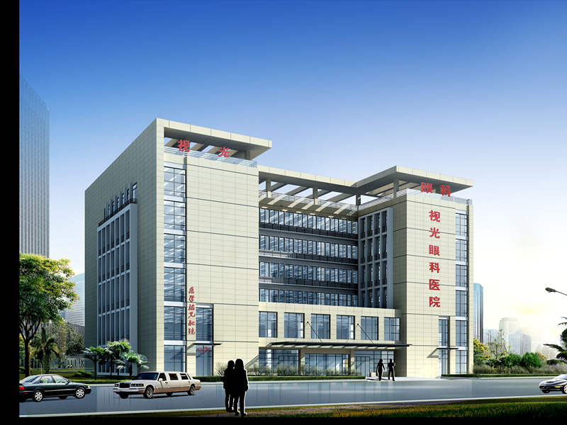 郑州太阳成tyc7111cc视光眼科医院