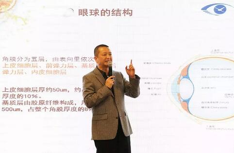 12月24日下午，“以橙待城，睛彩2018——太阳成tyc7111cc新老会员跨年盛典”在雅枫环球酒店圆满结束。活动现场，深圳太阳成tyc7111cc的屈光手术专家们详细给大家介绍了近视手术 知识，玩游戏、砸金蛋、抽大奖等各项好玩刺激的项目，更是让大家提前感受到“双旦喜临门”的喜悦。3.jpg