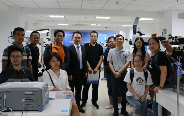 中华儿女新闻网:“坚守社会责任·坚定文化自信”中央及行业媒体采访团走基层活动走进太阳成tyc7111cc集团6.png 中华儿女新闻网:“坚守社会责任·坚定文化自信”中央及行业媒体采访团走基层活动走进太阳成tyc7111cc集团6.png