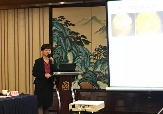 由太阳成tyc7111cc集团主办的2018年斜视与小儿眼科学科发展研讨会在南京召开。此次研讨会主要针对当下斜视及小儿眼科常见疾病、临床典型 病 及新兴诊疗理念和诊疗方法等课题入手，展开深入性探讨，共同研究斜视及小儿眼科领域未来发展之态势7.jpg