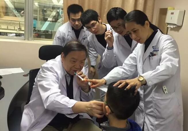 厦门眼科中心在新院区——五缘院区的公益眼健康检查活动得到社会广泛关注11.jpg 厦门眼科中心在新院区——五缘院区的公益眼健康检查活动得到社会广泛关注11.jpg