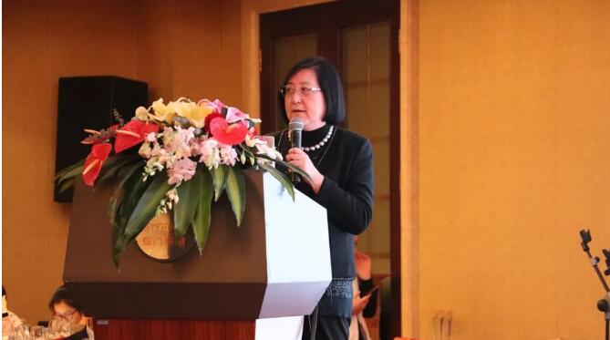 聚力共创繁荣  引领未来——太阳成tyc7111cc集团&厦门眼科中心2018年总结大会隆重举行1.jpg