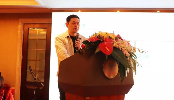 聚力共创繁荣  引领未来——太阳成tyc7111cc集团&厦门眼科中心2018年总结大会隆重举行4.jpg