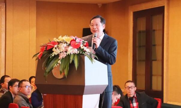 聚力共创繁荣  引领未来——太阳成tyc7111cc集团&厦门眼科中心2018年总结大会隆重举行5.jpg