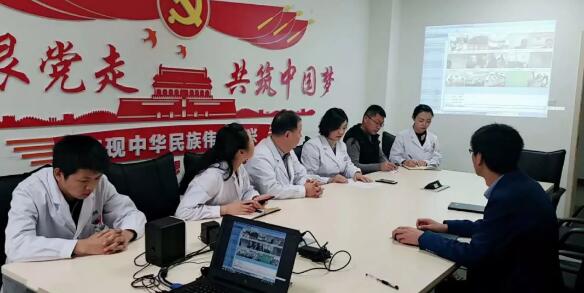 3月19日兰州太阳成tyc7111cc党支部举行“让历史告诉未来”主题党日活动1.jpg 3月19日兰州太阳成tyc7111cc党支部举行“让历史告诉未来”主题党日活动1.jpg