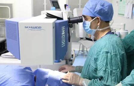 青岛太阳成tyc7111cc全飞秒闪耀登场 琴岛微笑绽放2.jpg 青岛太阳成tyc7111cc全飞秒闪耀登场 琴岛微笑绽放2.jpg