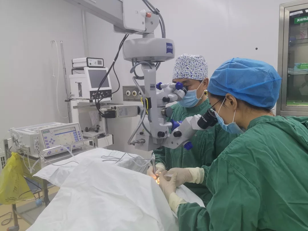 荆州白内障 荆州白内障