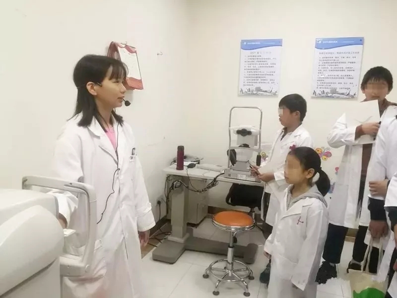 杭州太阳成tyc7111cc学校筛查