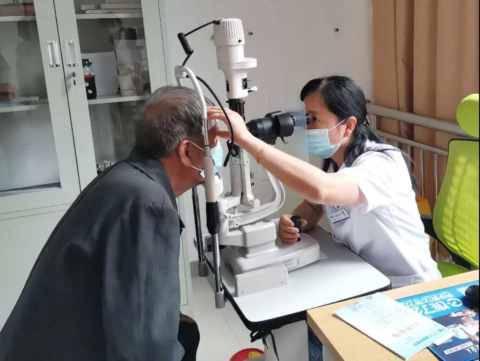 宁德眼科医院 宁德眼科医院