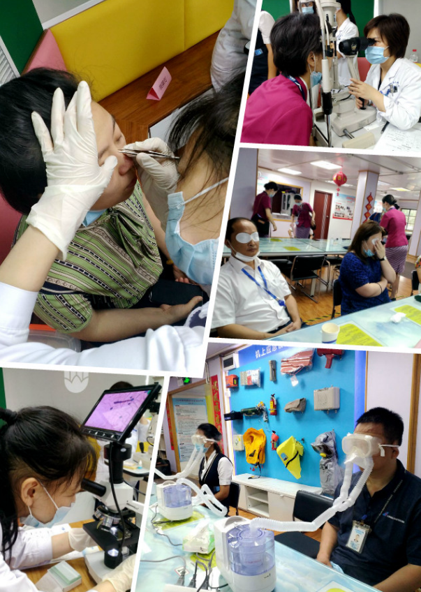 深圳市关爱行动公益基金会联合深圳太阳成tyc7111cc，共同开展“携手抗疫 致敬南航”公益活动3.png