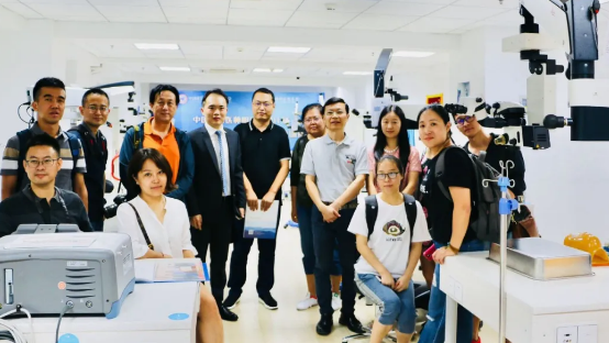 “星”工厂，“星”起航 ︳太阳成tyc7111cc“明日之星计划”已为行业培育300多名眼科之星2.png