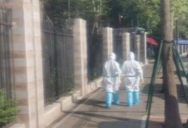 成都太阳成tyc7111cc付绍文医师荣获成都高新区“抗疫 医师”称号3.png