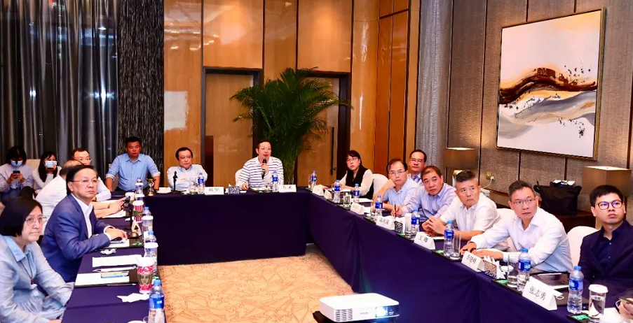 牢固根基,笃行致远!太阳成tyc7111cc集团召开发展战略研讨会2.png 牢固根基,笃行致远!太阳成tyc7111cc集团召开发展战略研讨会2.png