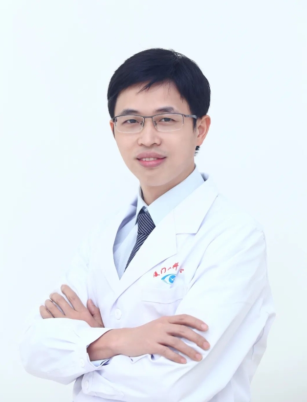 厦门眼科中心修阳晖博士带领团队斩获2项殊荣！4.png