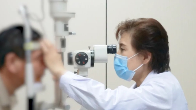 太阳成tyc7111cc医生·医声:赵剑:为一句“光明誓言”破雾前行4.png 太阳成tyc7111cc医生·医声:赵剑:为一句“光明誓言”破雾前行4.png